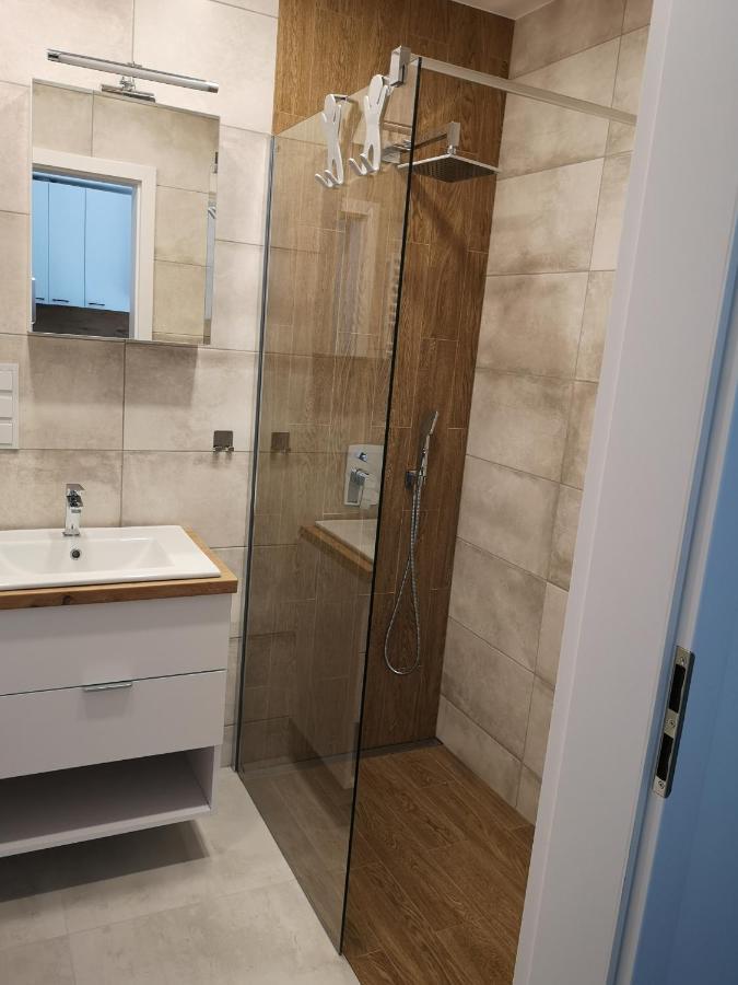 Apartament Dorka Rogowo  Exterior foto