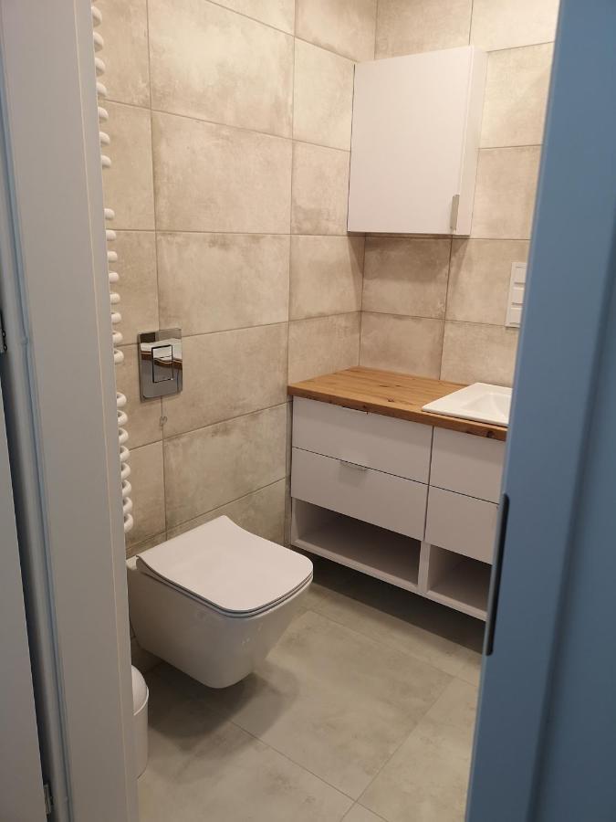 Apartament Dorka Rogowo  Exterior foto